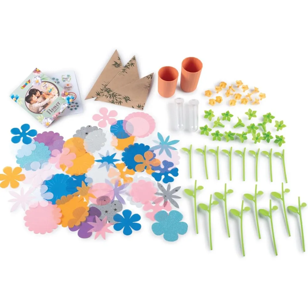 Smoby Marché aux fleurs^ Jardinage
