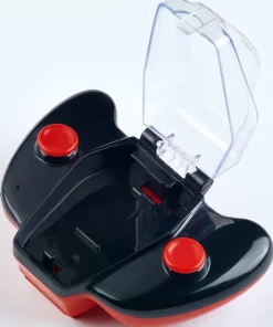 Carrera Mario Kart Mini Rc 2.4 Ghz Luigi -^ Voitures Radiocommandées