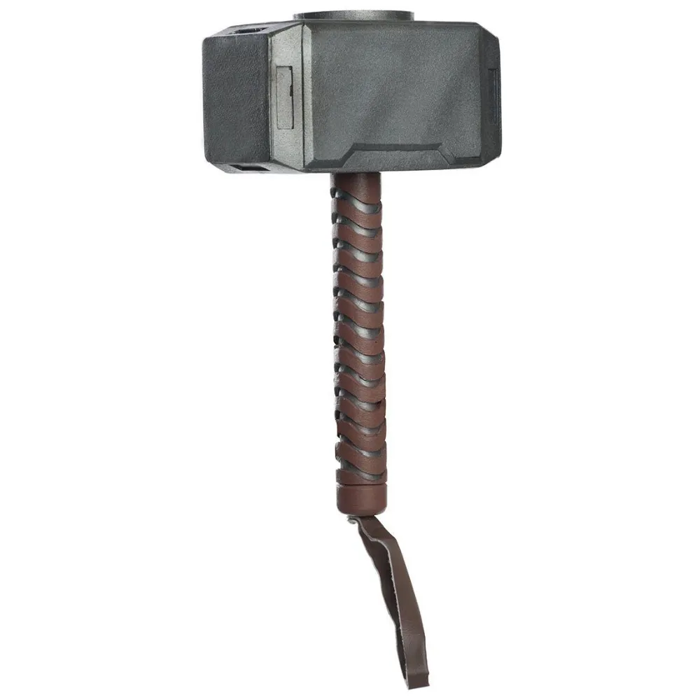 Rubies Marteau de Thor^ Armes Pour Déguisement