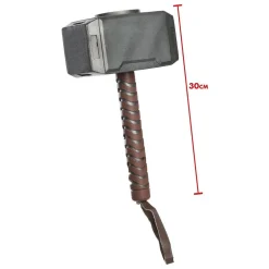 Rubies Marteau de Thor^ Armes Pour Déguisement