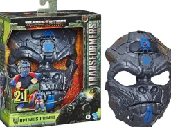 Hasbro Masque De Transformation Mv7 En Jeu De Rôle Transformers^ Masques Pour Déguisement