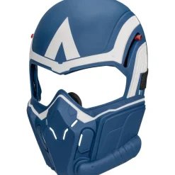 Hasbro Masque de vol Captain america Brave New World^ Masques Pour Déguisement