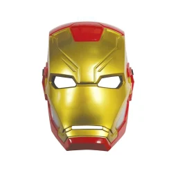 Rubies Masque Iron Man^ Masques Pour Déguisement