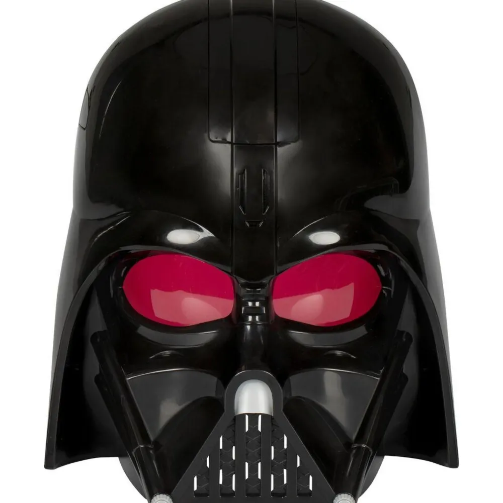 Hasbro Masque électronique Darth Vader^ Masques Pour Déguisement
