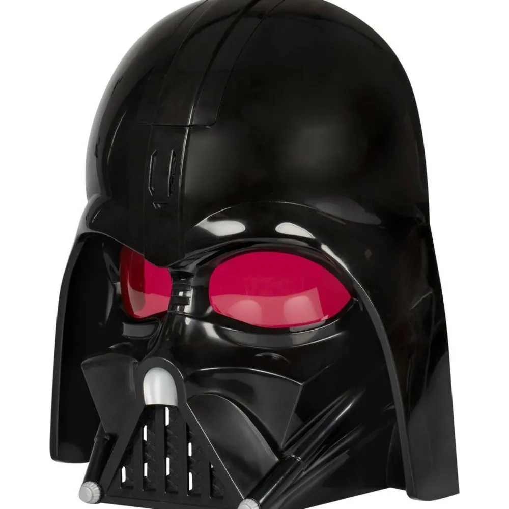 Hasbro Masque électronique Darth Vader^ Masques Pour Déguisement