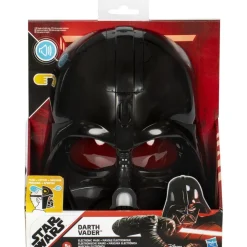 Hasbro Masque électronique Darth Vader^ Masques Pour Déguisement