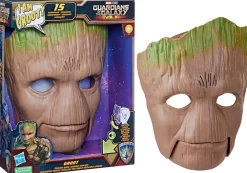Varta Masque électronique Groot - Gardien de la galaxie^ Masques Pour Déguisement