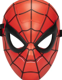 Varta Masque électronique Spider-Man^ Masques Pour Déguisement