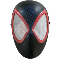 Rubies Masque Miles Morales - Spidey and friends^ Masques Pour Déguisement