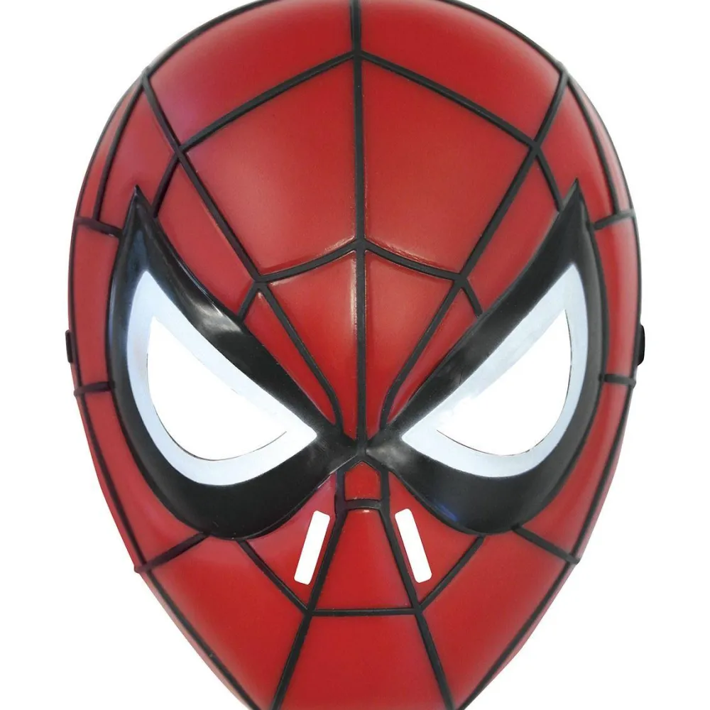 Rubies Masque rigide Spider-Man^ Masques Pour Déguisement