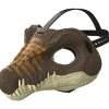 Mattel Masque Spinosaurus Jurassic World^ Masques Pour Déguisement