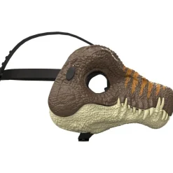 Mattel Masque Spinosaurus Jurassic World^ Masques Pour Déguisement