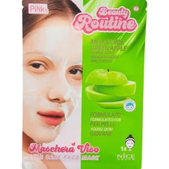 Masque Visage Skincare^ Beauté Et Hygiène