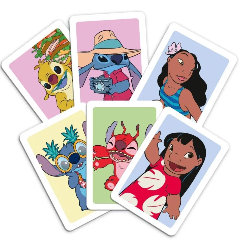 Winning Moves Match Stitch nouvelle édition^ Jeux De Stratégie Et De Réflexion