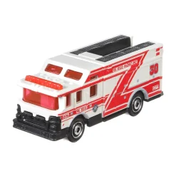Mattel Matchbox - Pack de 5 véhicules 1:64^ Petites Voitures