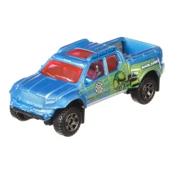 Mattel Matchbox - Pack de 5 véhicules 1:64^ Petites Voitures