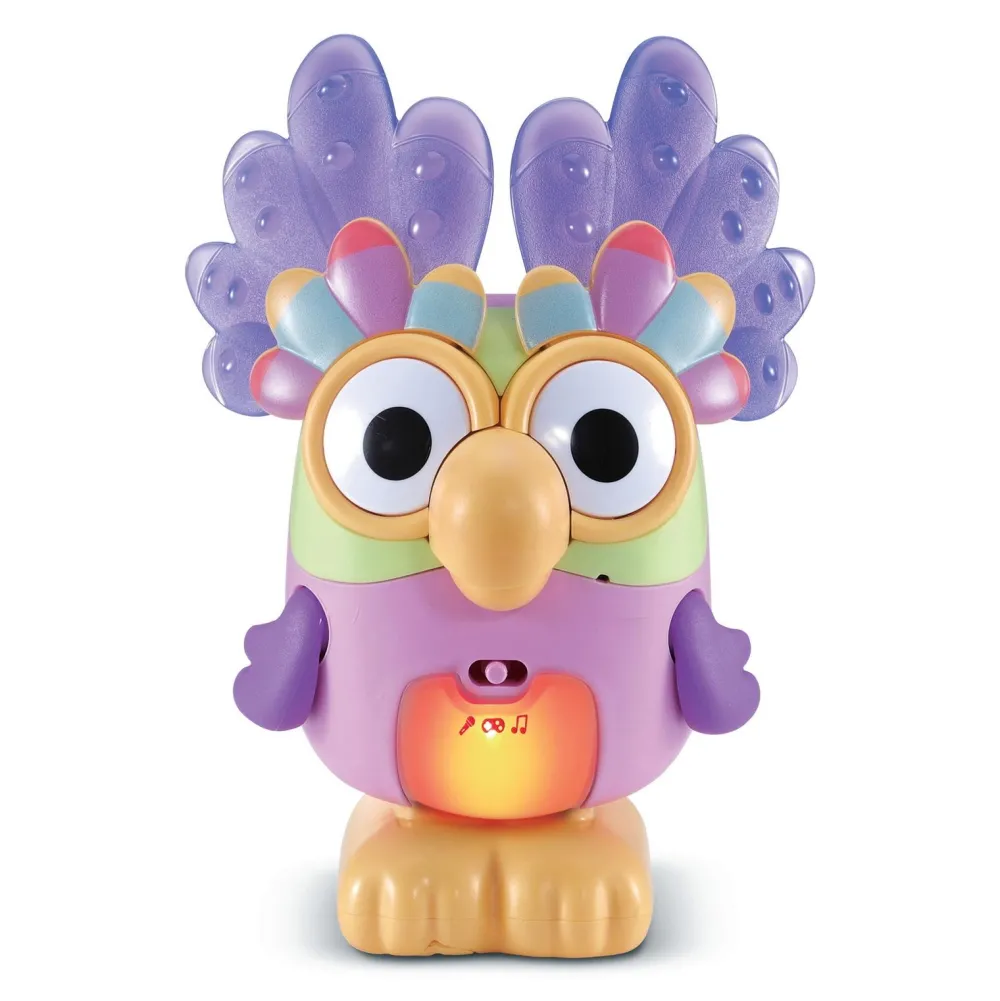 VTech Max le bavard intéractif - le jouet préféré de Bluey^ Jouets D'Éveil Électroniques