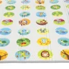 Chicco Maxi Tapis 2 en 1^ Tapis, Portiques Et Tables D'Activités