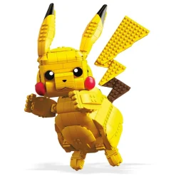 MEGA Construx - Pokémon Pikachu Géant^ Coffrets De Briques Et Construction Classique