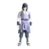 Bandai Mega Figurine Anime Heroes Sasuke 30 cm - Naruto^ Les Héros Et Personnages