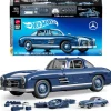 Mattel Brick Shop Mercedes 300SL Hot Wheels à construire -^ Sport Et Aventures
