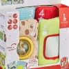 Vulli Mes cartes sensorielles Sophie La Girafe^ Hochets Et Jouets D'Activités