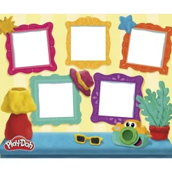 Play-Doh Mes petites photos^ Modelage Et Moulage