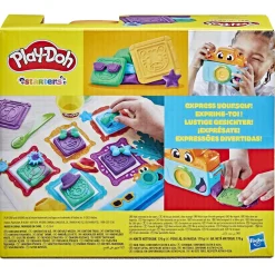 Play-Doh Mes petites photos^ Modelage Et Moulage