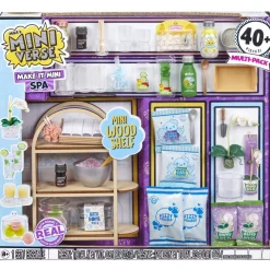 MGA ’S MINIVERSE Coffret Make it easy spa^ Mini-Univers