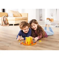 Ravensburger Miam Miaou^ Jeux D'Action Et D'Adresse