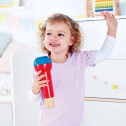 Micro À Résonance Hapes De Plus De 12 Mois^ Autres Jouets D'Éveil
