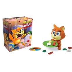 Goliath Minet Gourmet^ Jeux D'Action Et D'Adresse