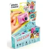 Canal Toys Mini appareil photo numérique - Mini Cam Photo Creator Compact^ Appareils Photos Et Vidéo