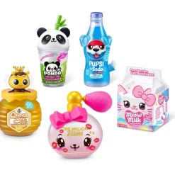 Zuru Mini brands capsule Kawai^ Mini-Univers