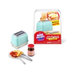 Zuru Mini Brands Magic cook Kitchen^ Mini-Univers