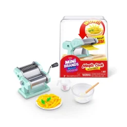 Zuru Mini Brands Magic cook Kitchen^ Mini-Univers