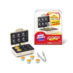 Zuru Mini Brands Magic cook Kitchen^ Mini-Univers