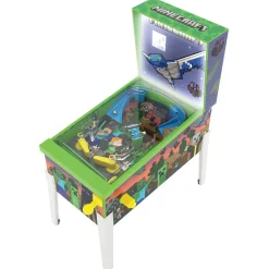 Varta Mini flipper éléctronique arcade Minecraft^ Gadgets Et Produits Fun