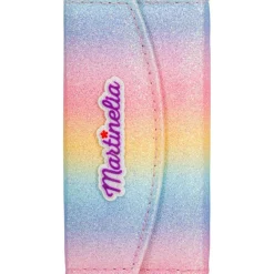 Kontiki Mini palette de maquillage Martinella^ Beauté Et Hygiène
