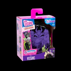 Best of TV Mini Sac à dos Disney Real Littles^ Gadgets Et Produits Fun