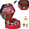 Bandai Mini univers Chibi boulangerie - Miraculous^ Mini-Univers