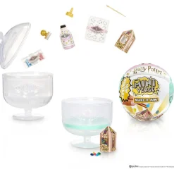 MGA Miniverse Harry Potter Make it mini Confiserie - Honeydukes^ Mini-Univers