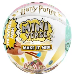 MGA Miniverse Harry Potter Make it mini Confiserie - Honeydukes^ Mini-Univers