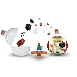 MGA Miniverse Harry Potter Make it mini Potions^ Mini-Univers