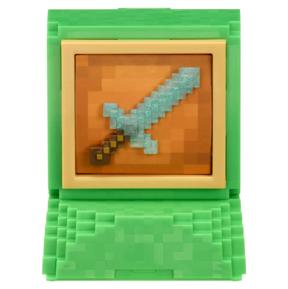 MGA Miniverse Make It Mini Minecraft^ Autres Activités Créatives