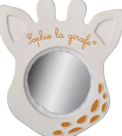 Vulli Miroir Magique Sophie La Girafe De^ Hochets Et Jouets D'Activités