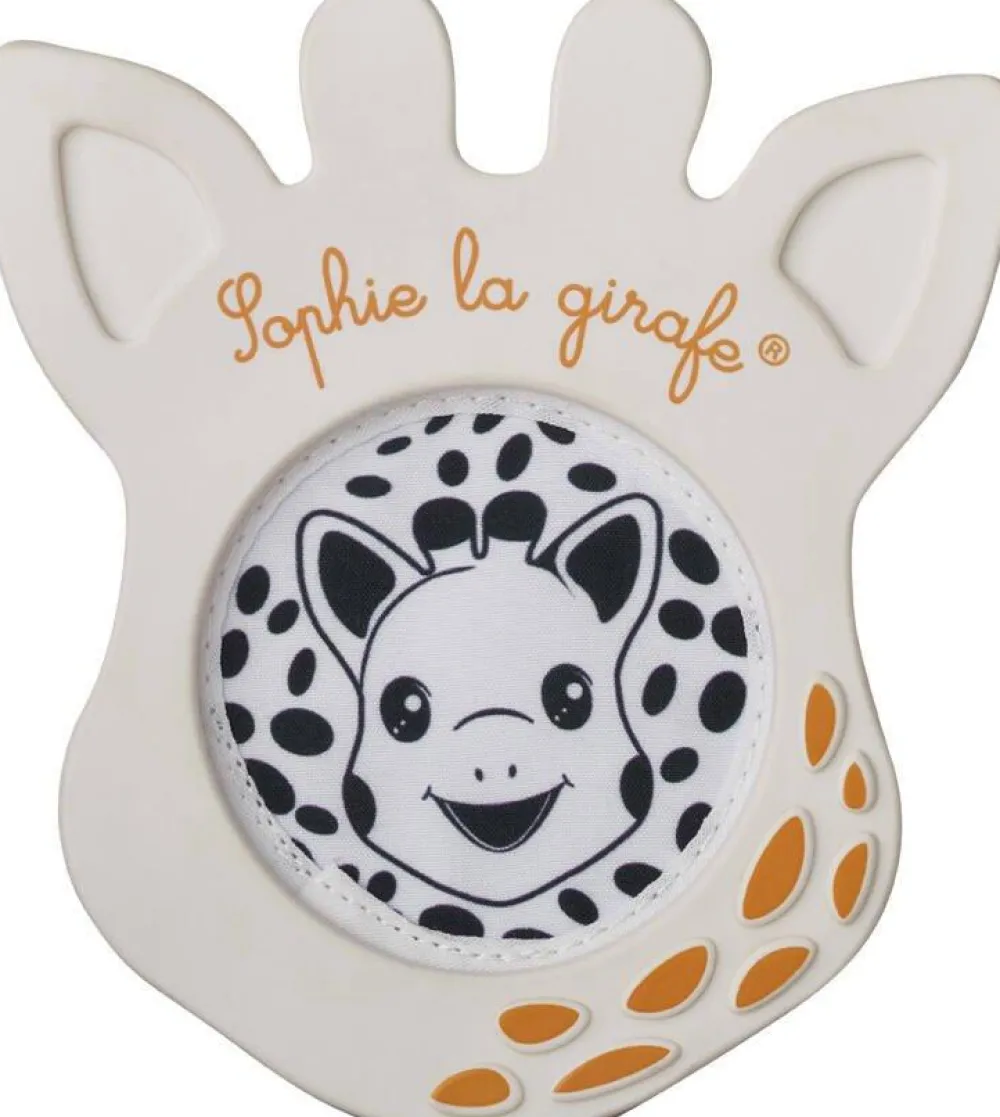 Vulli Miroir Magique Sophie La Girafe De^ Hochets Et Jouets D'Activités
