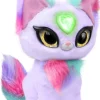Giochi Preziosi MISTIE SECRETS - MODELE TRIXIE^ Peluches Électroniques Interactives
