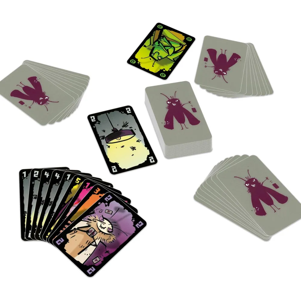 Gigamic Mito^ Jeux D'Ambiance