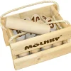 Tactic Mölkky version Luxe^ Maisons, Toboggans Et Jeux D'Extérieur|Jeux D'Eau Et De Plage